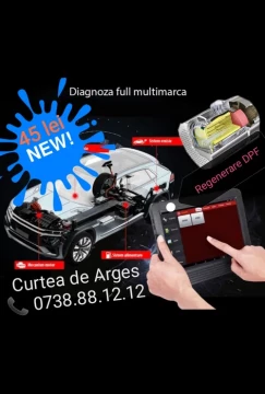 Diagnoza auto
